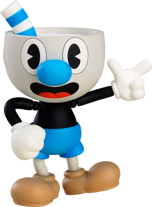 Nendoroid Mugman