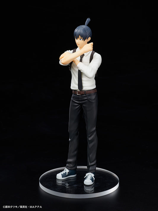 Chainsaw Man Figure - Aki Hayakawa Prize Figure - COMING SOON