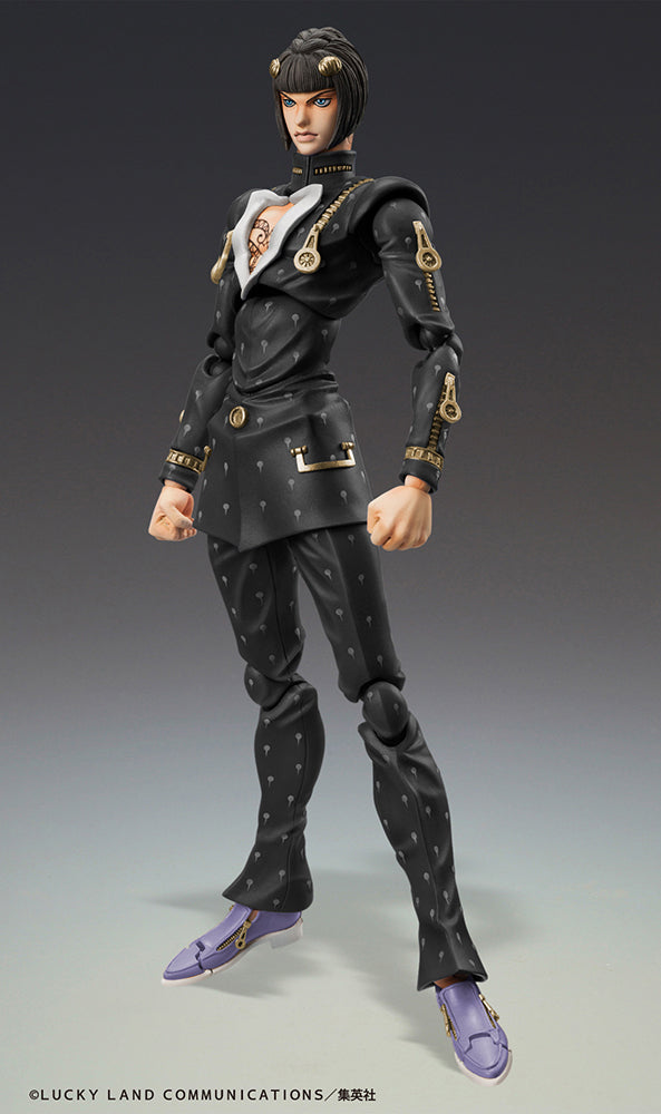 Chozokado Bruno Bucciarati Ver.BLACK - COMING SOON