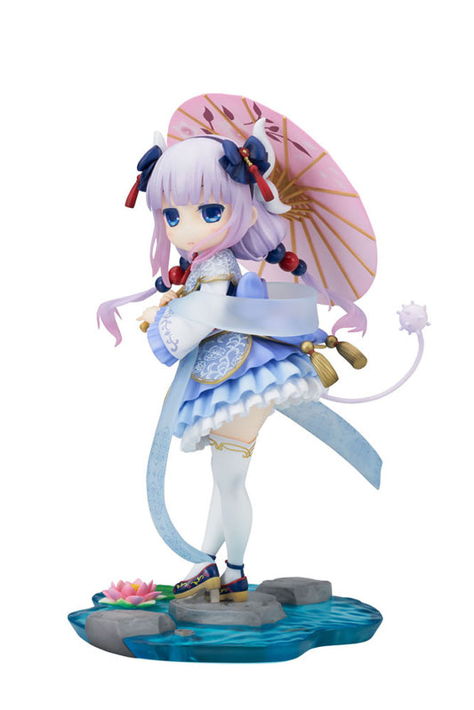 Vestido de la señorita Kobayashi Dragon Maid Kanna China ver. Figura a escala 1/7 - PRÓXIMAMENTE