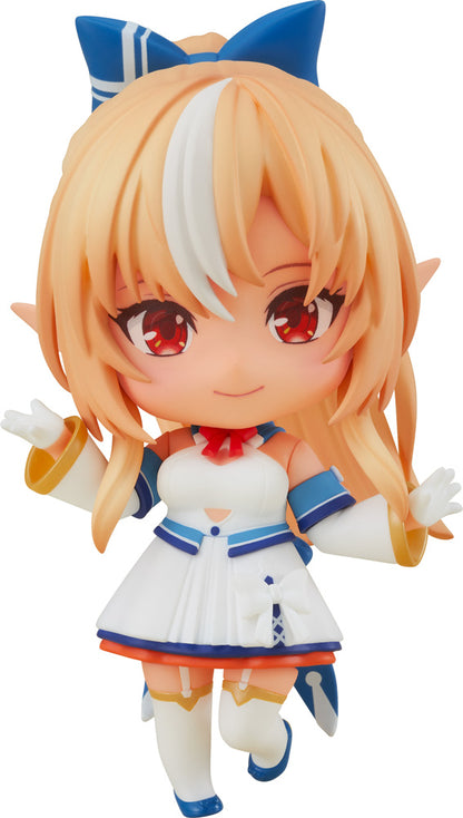 Nendoroid Shiranui Flare - COMING SOON