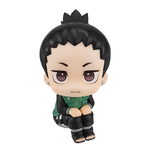 Buscar NARUTO Shippuden Shikamaru Nara - PRÓXIMAMENTE