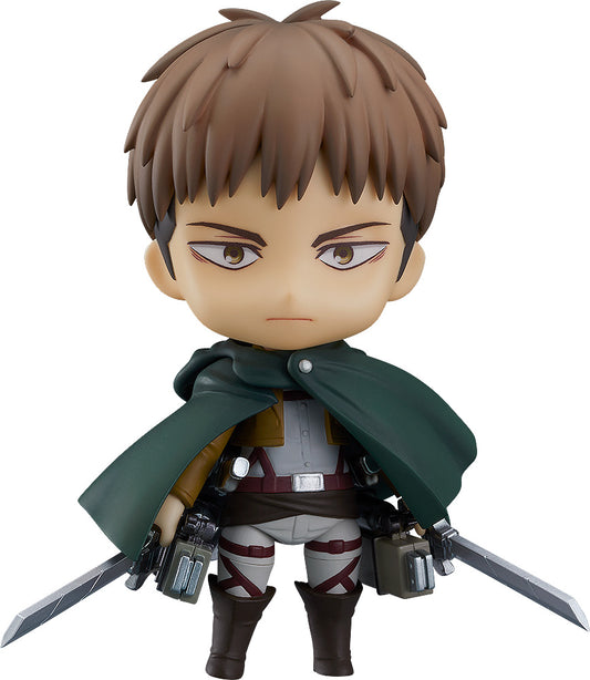 Nendoroid Jean Kirstein - PRÓXIMAMENTE