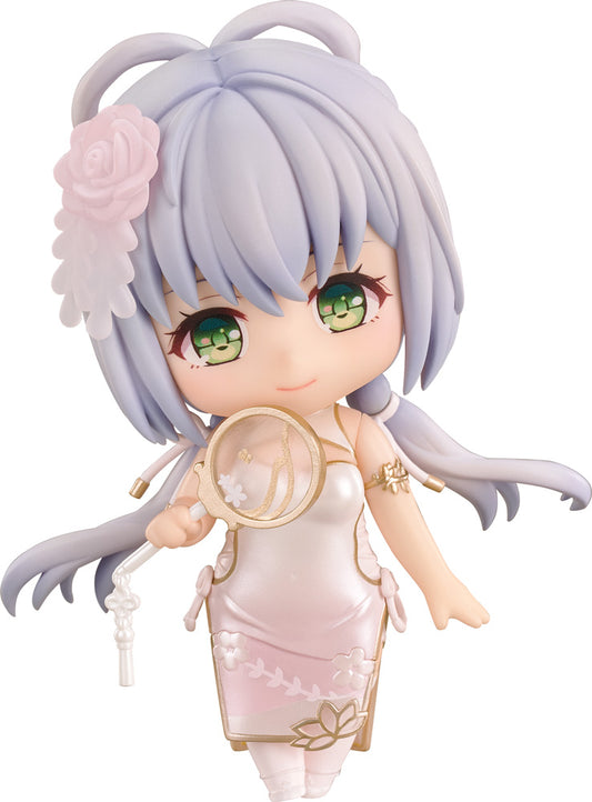 Vsinger - Luo Tianyi Nendoroid (Grain in Ear Ver.)