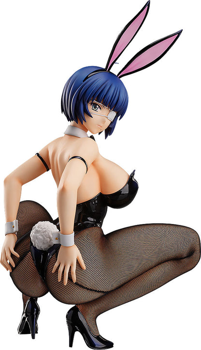 Ryomou Shimei 2nd Bunny Ver Shin Ikki Tousen Figure