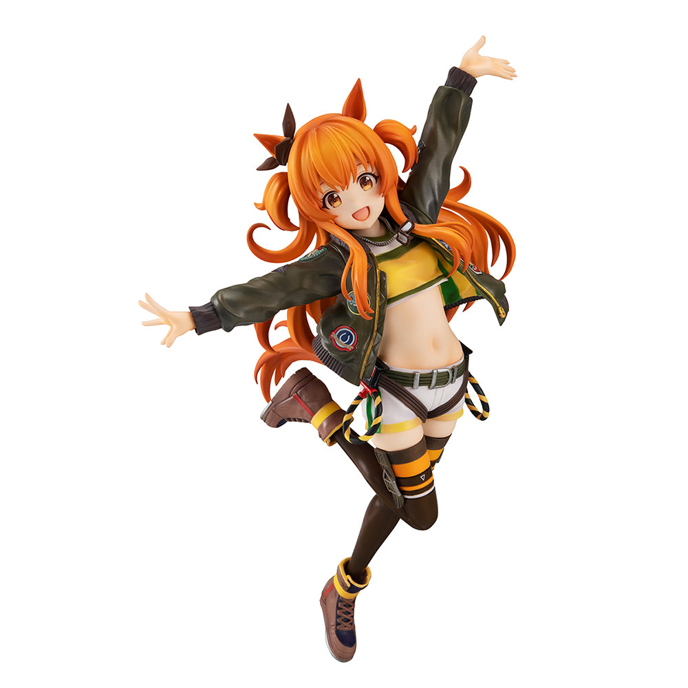 Lucrea Uma Musume: Pretty Derby Mayano Top Gun - COMING SOON