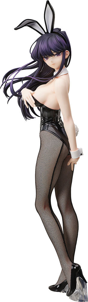 Komi Can't Communicate - Shoko Komi 1/4 Scale Figure (Bunny Ver.)