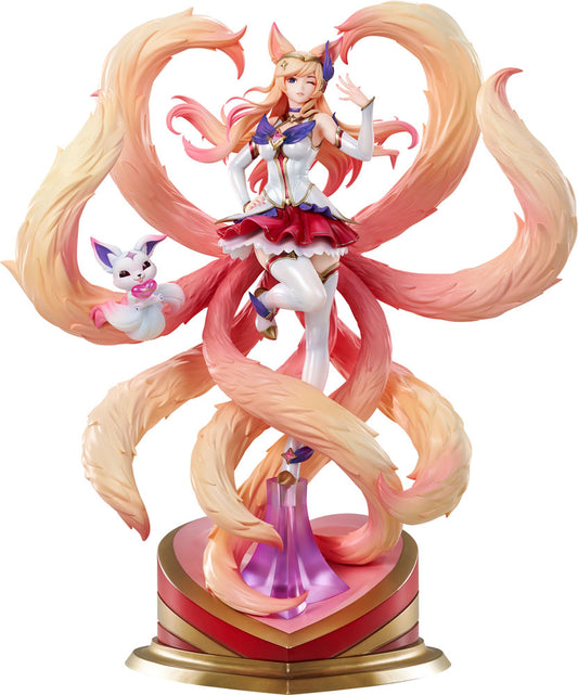 Star Guardian Ahri - COMING SOON