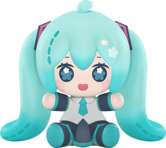 Huggy Good Smile Hatsune Miku Ver. - DEMNÄCHST