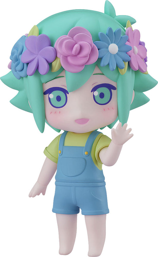 Nendoroid Basil - COMING SOON