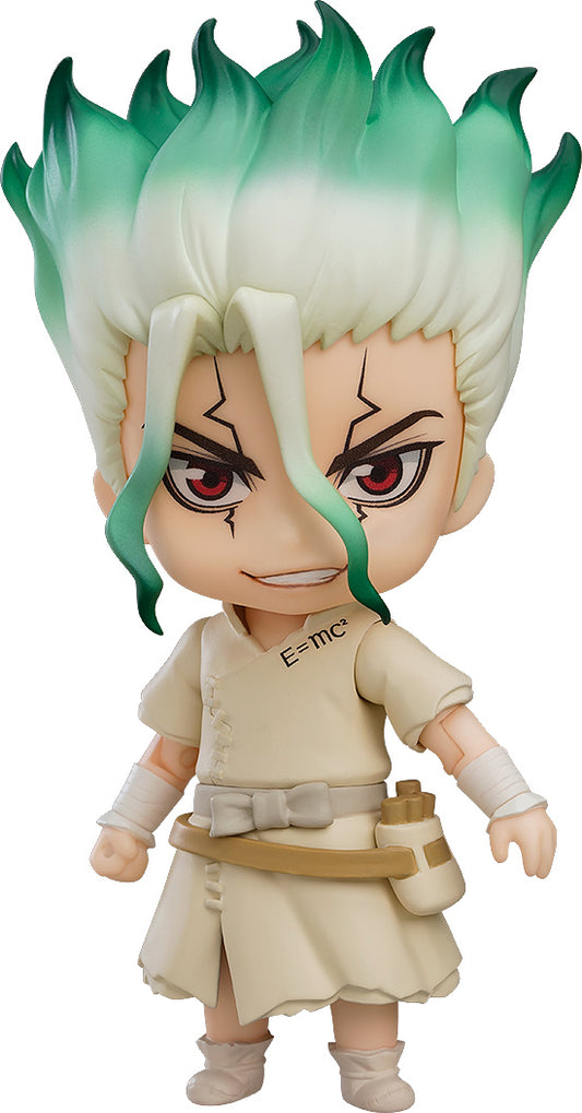 Nendoroid Senku Ishigami – BALD ERHÄLTLICH