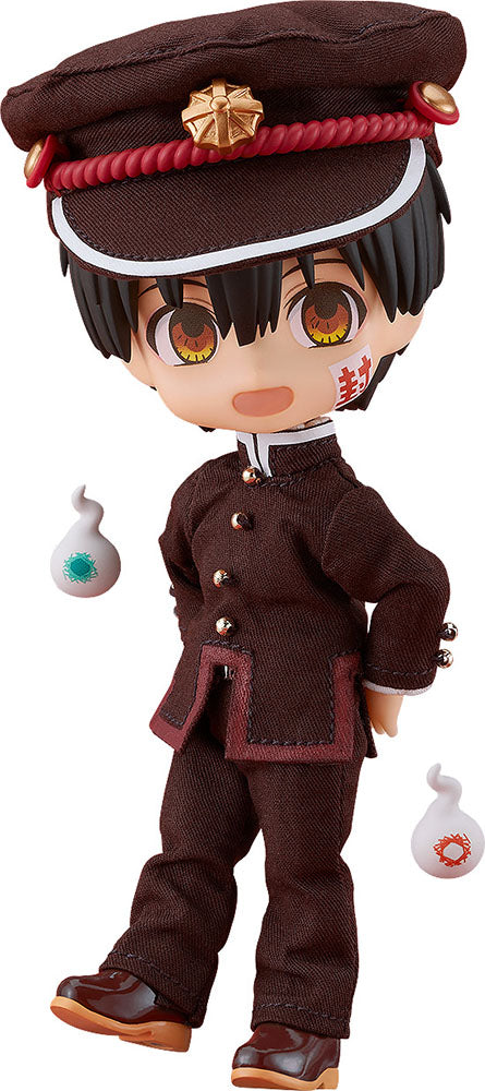 Nendoroid Doll Hanako kun - COMING SOON