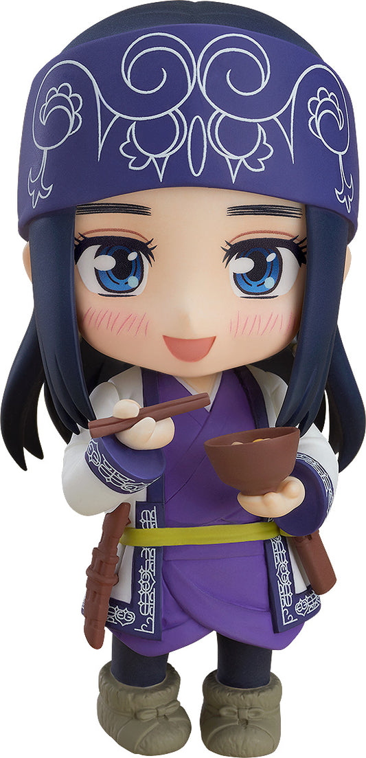 Golden Kamuy - Asirpa Nendoroid