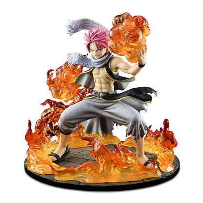 Natsu Dragneel - PRÓXIMAMENTE