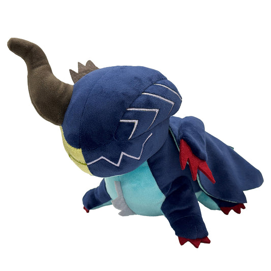 Monster Hunter Chibi-Plush Chaotic Gore Magala - COMING SOON