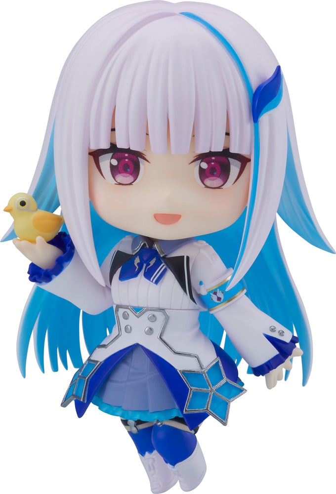 NIJISANJI - Lize Helesta Nendoroid