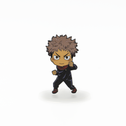 Nendoroid Pin Yuji Itadori - COMING SOON