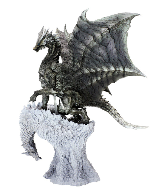 Capcom Figure Builder Creator's Model Kushala Daora Re-pro Model - COMING SOON