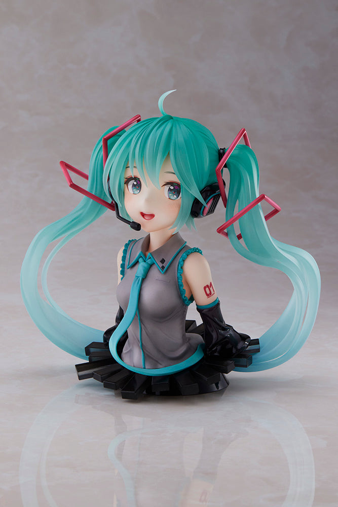 Hatsune Miku Bust-Up Figure - 39(Miku)'s Day Anniversary Ver. Prize Figure - COMING SOON