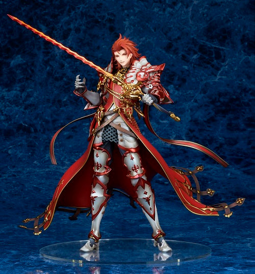 GRANBLUE FANTASY Percival - COMING SOON