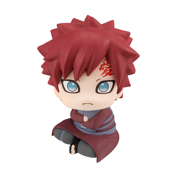 Naruto Shippuden - Gaara Lookup Figure