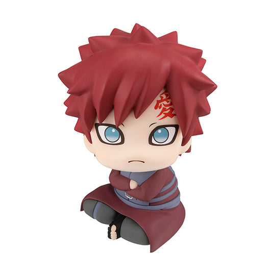 Buscar NARUTO Shippuden Gaara - PRÓXIMAMENTE