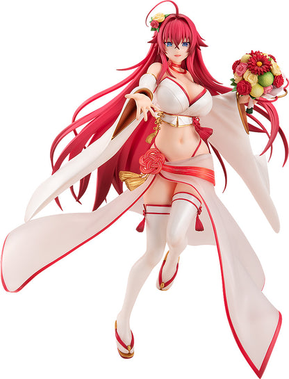 Rias Gremory: Pure White Bikini ver. - COMING SOON