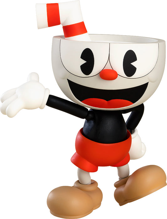 Nendoroid Cuphead