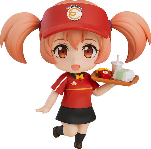 Nendoroid Chiho Sasaki - PRÓXIMAMENTE