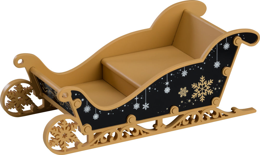 Nendoroid More Sleigh - COMING SOON