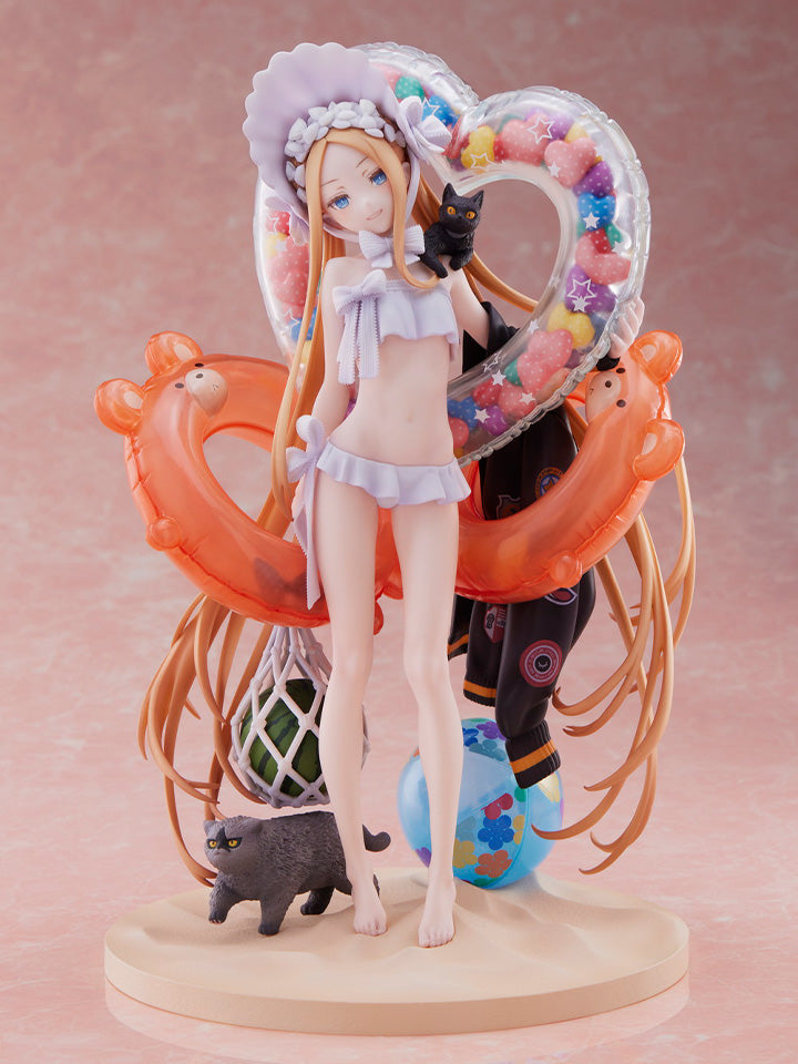 Fate/Grand Order Foreigner/Abigail Williams (Summer) 1/7 Scale Figure - COMING SOON