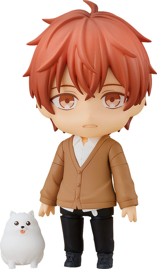 Nendoroid Mafuyu Sato - PRÓXIMAMENTE