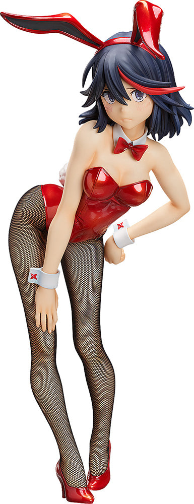 FREEing Kill la Kill: Ryuko Matoi (Bunny Ver 2nd) PVC-Figur im Maßstab 1:4