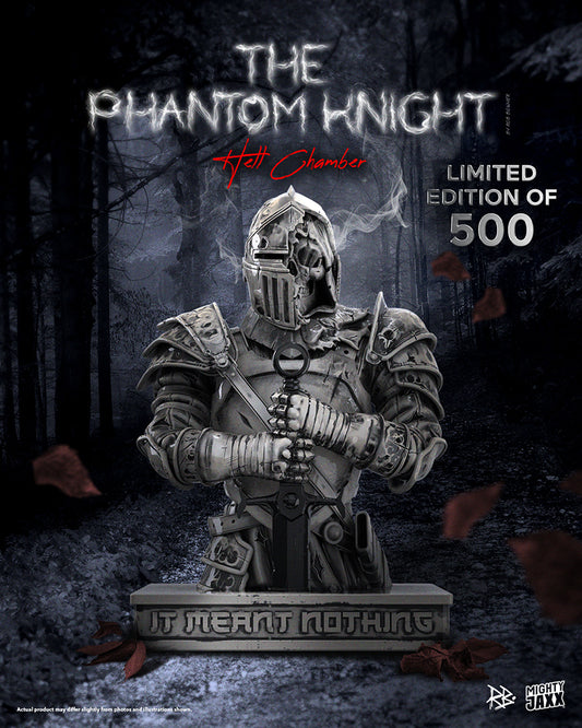 Hell Chamber: The Phantom Knight - COMING SOON