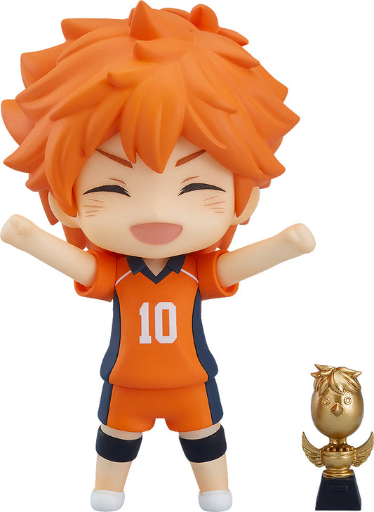 Nendoroid Surprise Haikyu!! Nationals Arc - COMING SOON