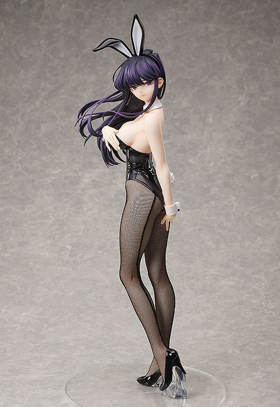 Komi Can't Communicate - Shoko Komi 1/4 Scale Figure (Bunny Ver.)