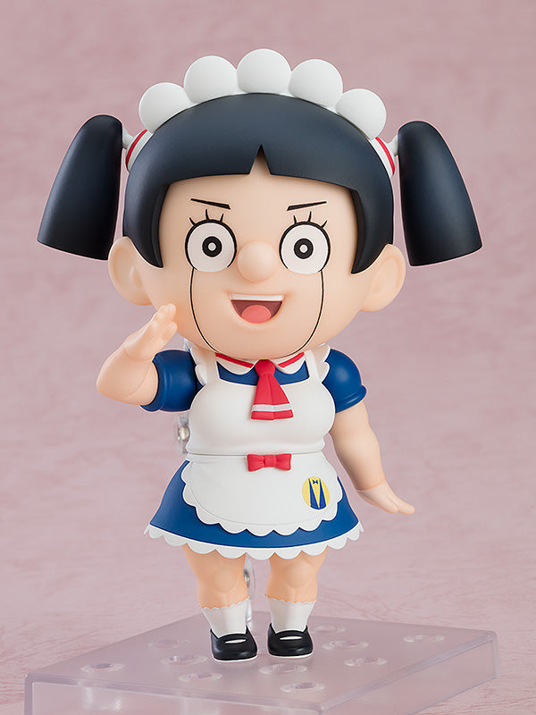 Nendoroid Roboco - PRÓXIMAMENTE