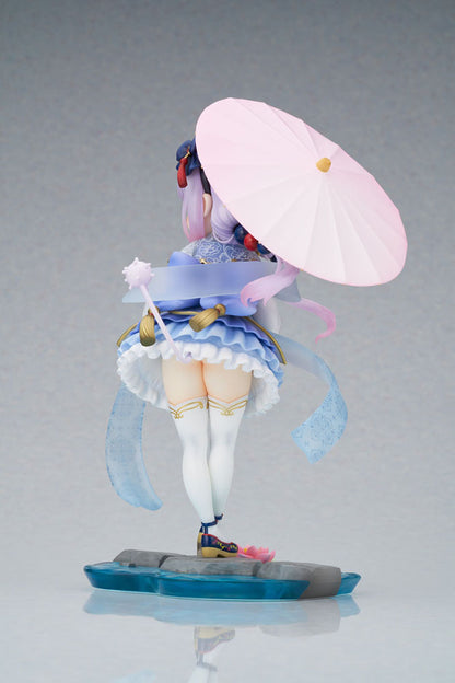 Miss Kobayashi's Dragon Maid Kanna China Dress ver. 1/7 Scale Figure - COMING SOON