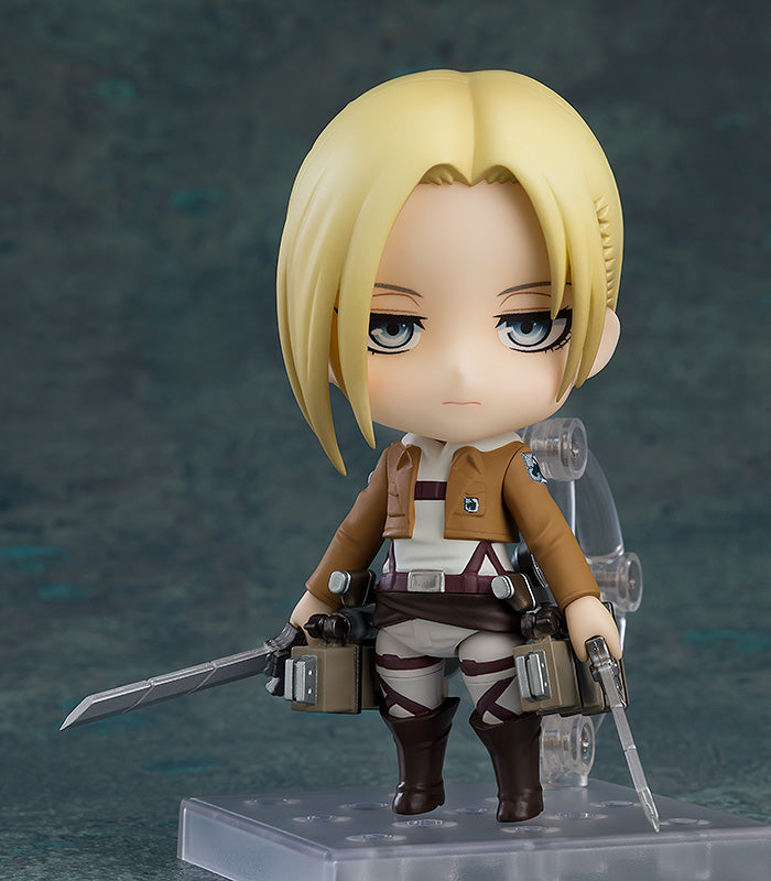 Nendoroid Annie Leonhart - COMING SOON