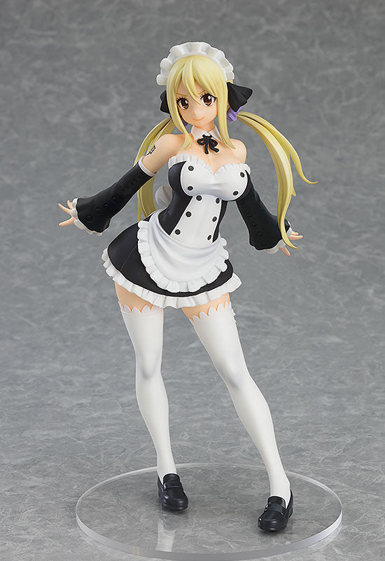 POP UP PARADE Lucy Heartfilia: Virgo Form Ver. - COMING SOON