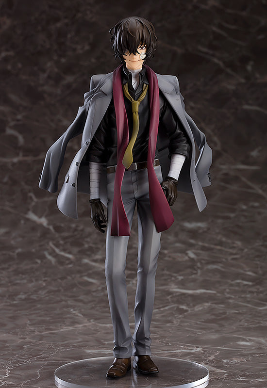 Bungo Stray Dogs - Osamu Dazai 1/8 Scale Figure