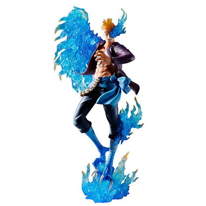 Portrait.Of.Pirates ONE PIECE “MAS” Marco the Phoenix - COMING SOON