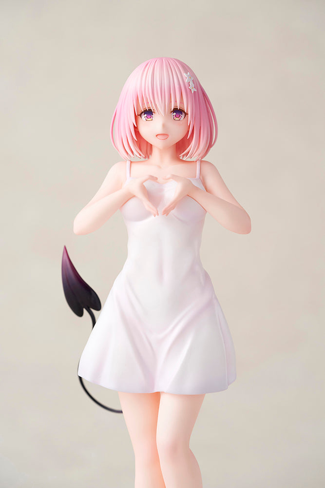 1/6 Momo Velia Deviluke - COMING SOON