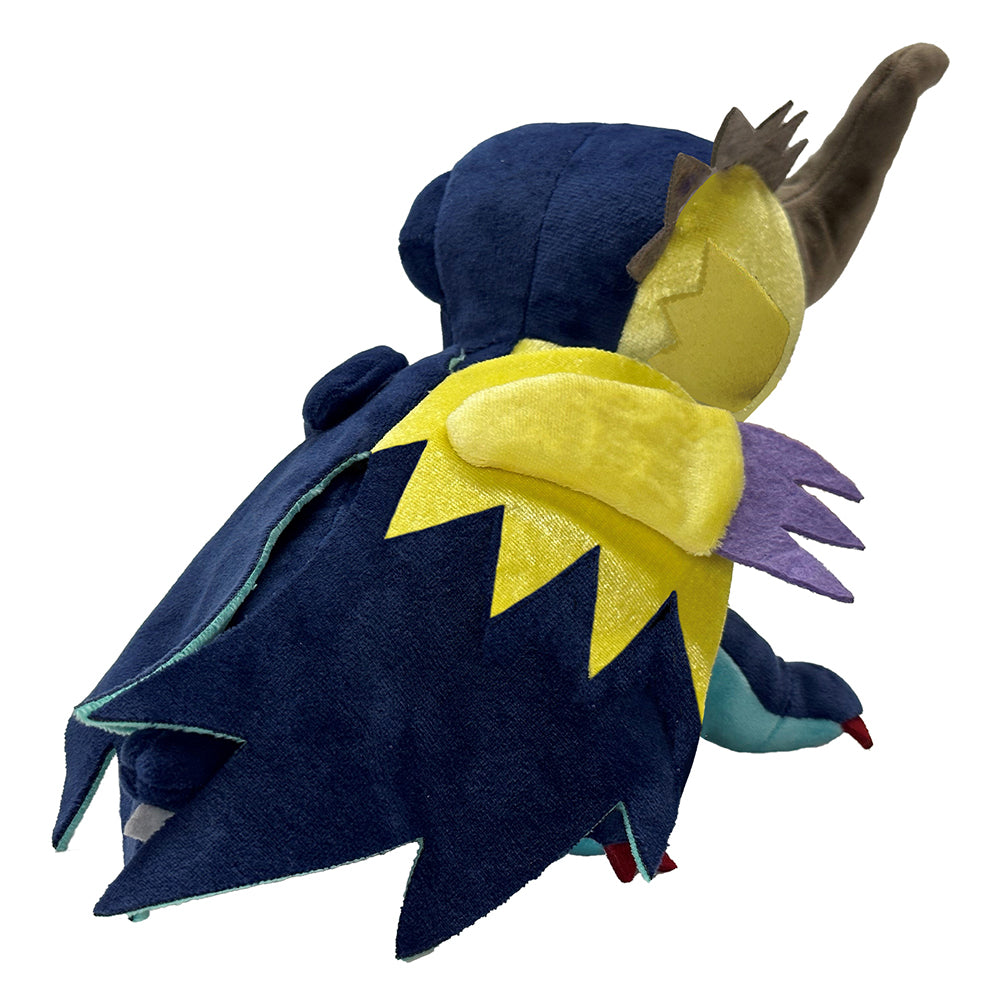 Monster Hunter Chibi-Plush Chaotic Gore Magala - COMING SOON