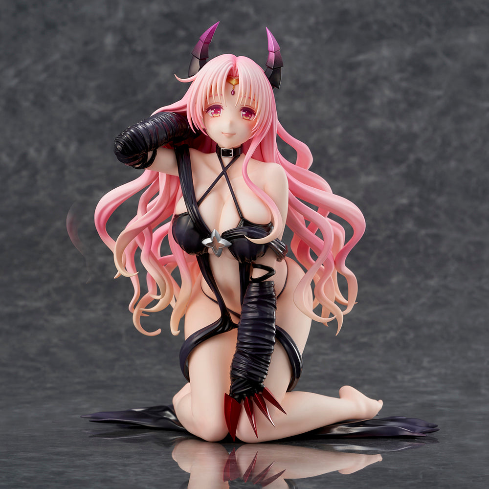 To Love-Ru Darkness Sephie Michaela Deviluke Darkness ver. 1/6 - COMING SOON