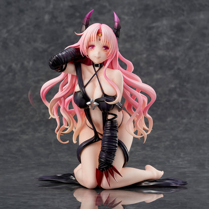 To Love-Ru Darkness Sephie Michaela Deviluke Darkness ver. 1/6 - COMING SOON