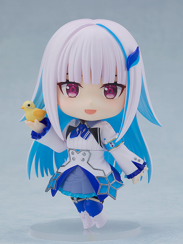 NIJISANJI - Lize Helesta Nendoroid