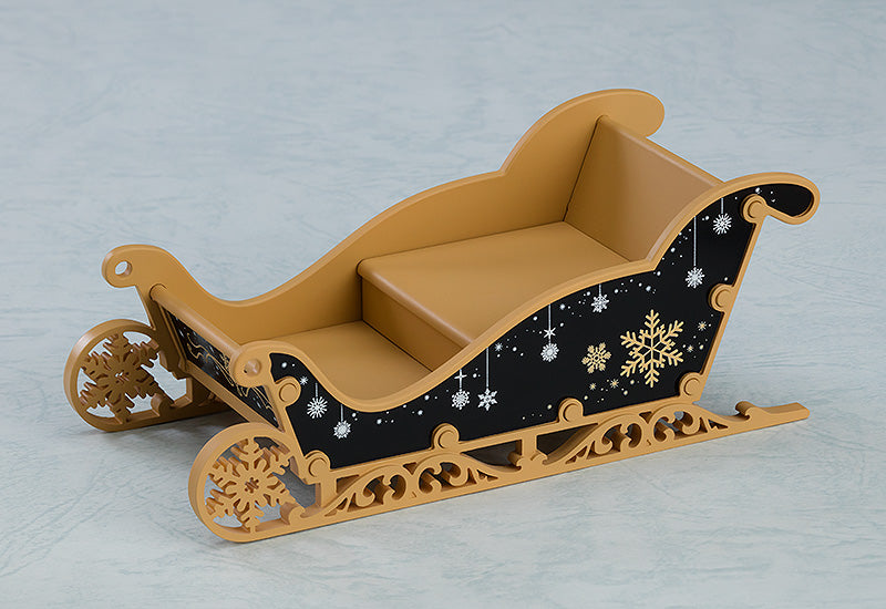 Nendoroid More Sleigh - COMING SOON