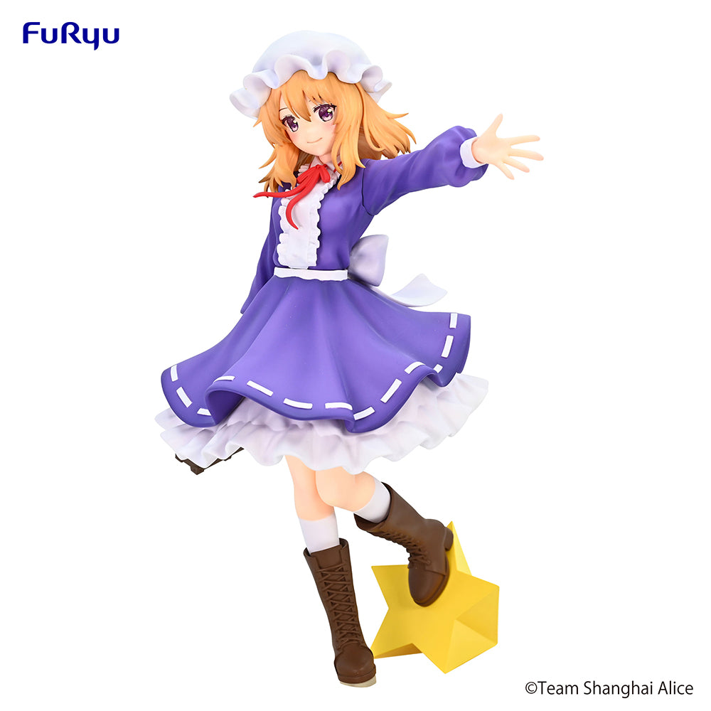 Touhou Project Trio-Try-iT Figure -Hifuu Club Maribel Hearn- - COMING SOON