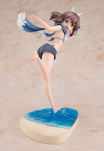 BOFURI: I Don't Want to Get Hurt, so I'll Max Out My Defense. - Sally 1/7 Scale Figure (Swimsuit Ver.)